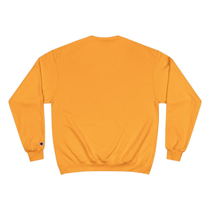 Radiant Renewal Champion Sweatshirt Unisex