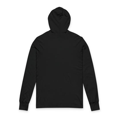 Butterfly Graphic Unisex Hoodie - Stylish Long Sleeve Tee for Nature Lovers, Outdoor Activities, Gifts for Her, Casual Wear