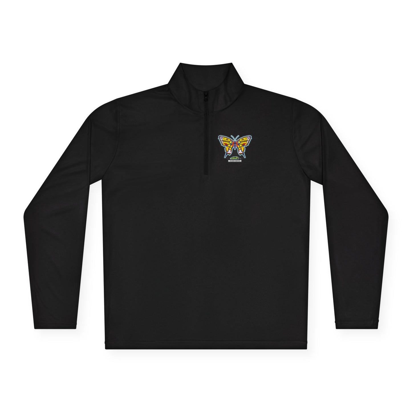 Wings of Renewal Pullover