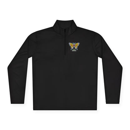 Wings of Renewal Pullover