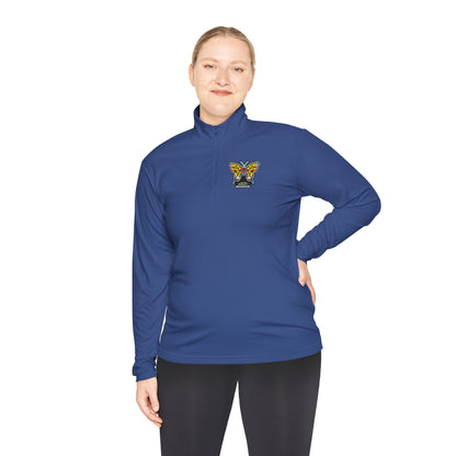 Wings of Renewal Pullover