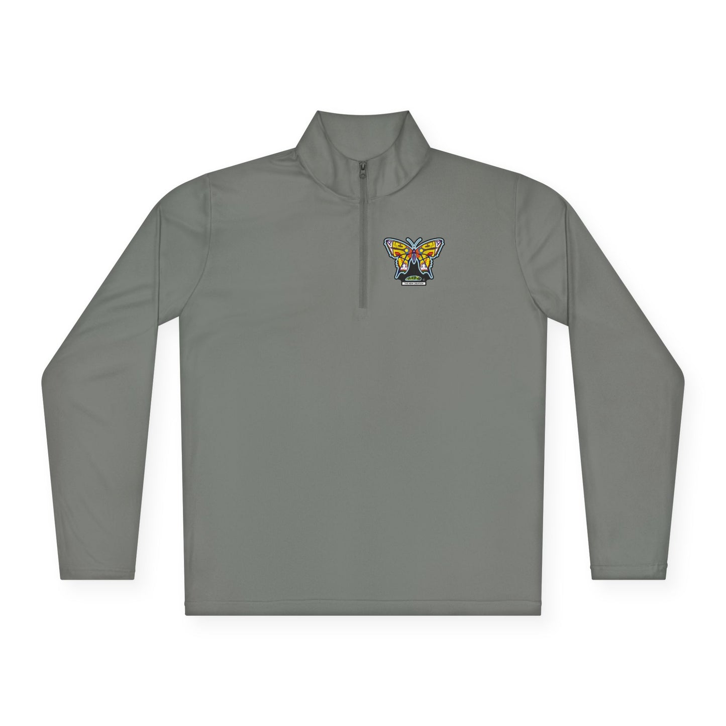 Wings of Renewal Pullover
