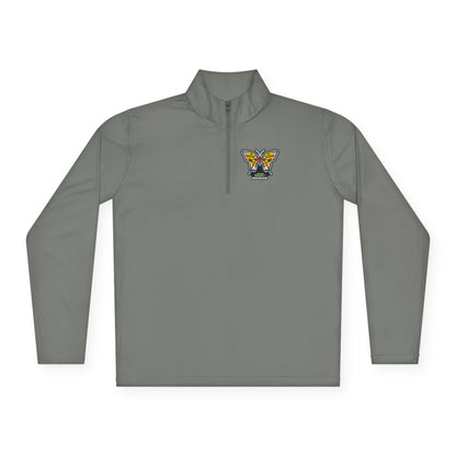 Wings of Renewal Pullover
