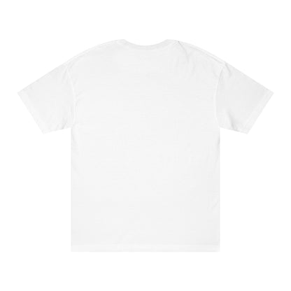 Butterfly Classic Tee – Alstyle 1301 Cotton Unisex Shirt with Timeless Symbolic Design