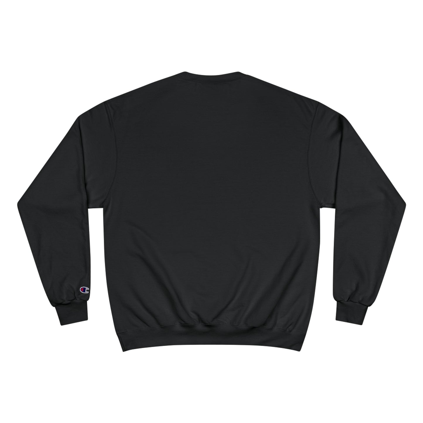 Radiant Renewal Champion Sweatshirt Unisex