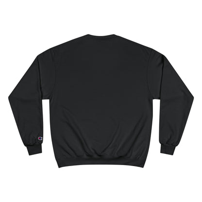 Radiant Renewal Champion Sweatshirt Unisex