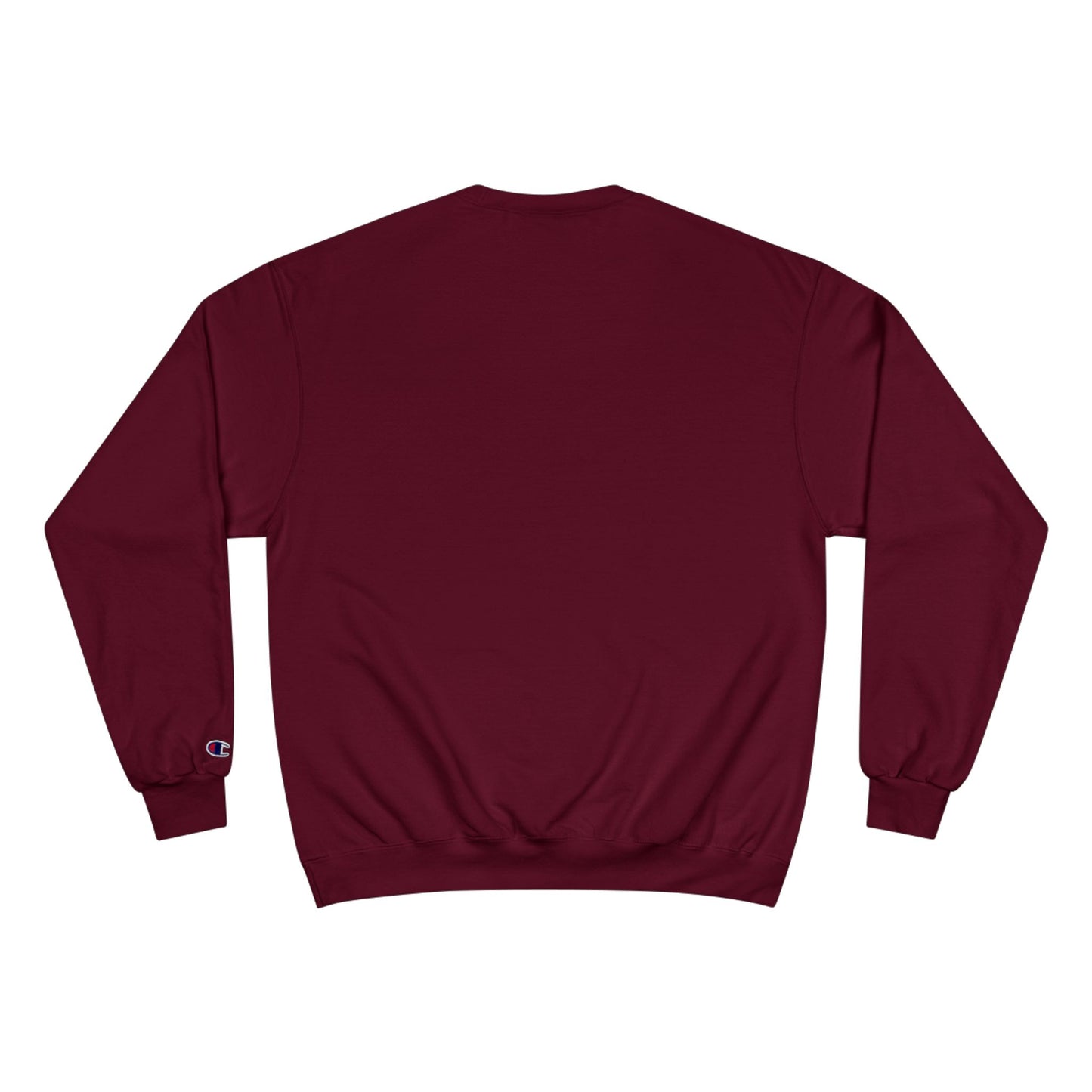 Radiant Renewal Champion Sweatshirt Unisex