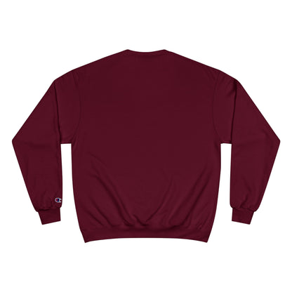 Radiant Renewal Champion Sweatshirt Unisex