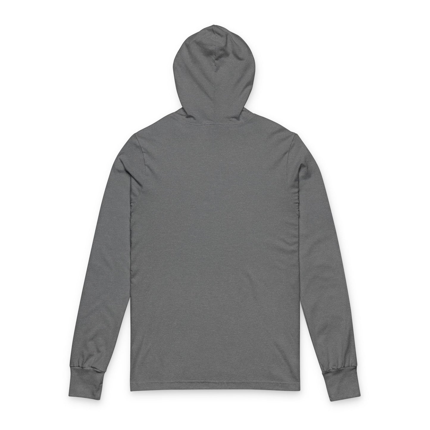 Butterfly Graphic Hoodie – Unisex Fit Fleece Hoodie with Symbolic Artwork