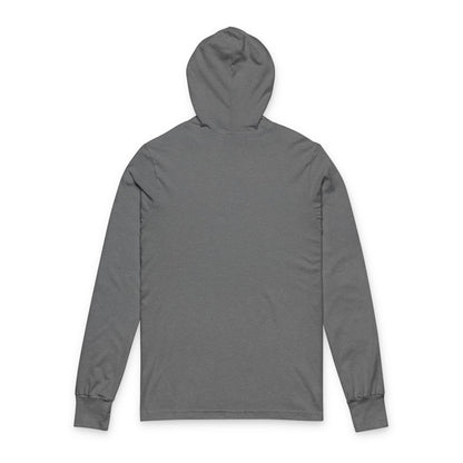 Butterfly Graphic Hoodie – Unisex Fit Fleece Hoodie with Symbolic Artwork
