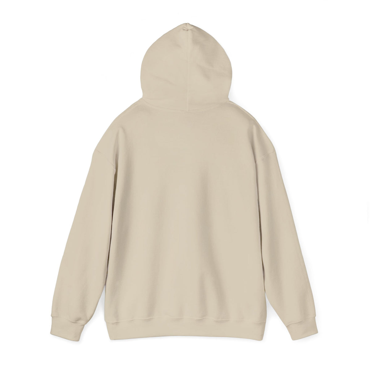 Butterfly Psychedelic Hoodie — Colorful Retro Moth Graphic Pullover