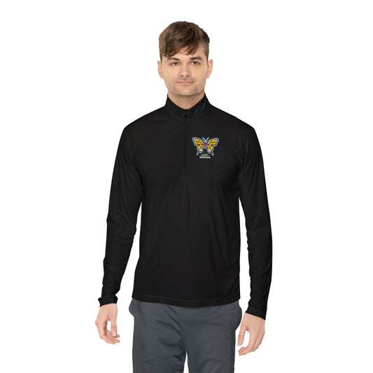 The New Creation Butterfly Pullover — Wings of Renewal