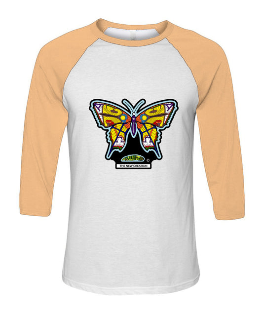 Unisex Raglan Shirt
