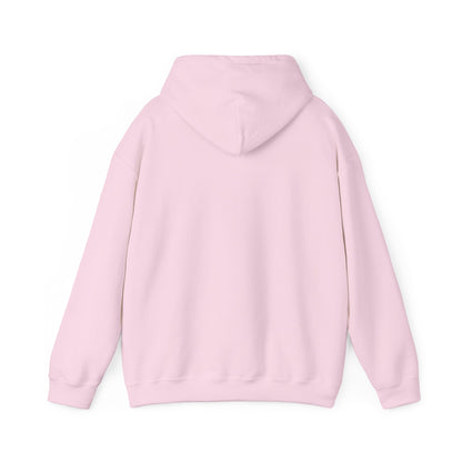 Butterfly Psychedelic Hoodie — Colorful Retro Moth Graphic Pullover