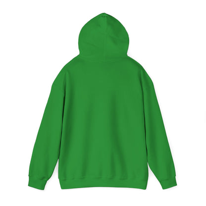Colorful Butterfly Hoodie – Unisex Pullover with Vibrant Symbolic Art