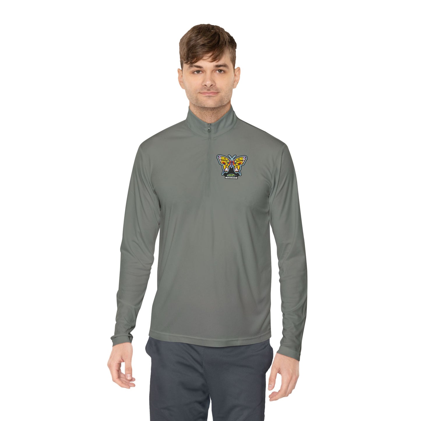 Wings of Renewal Pullover
