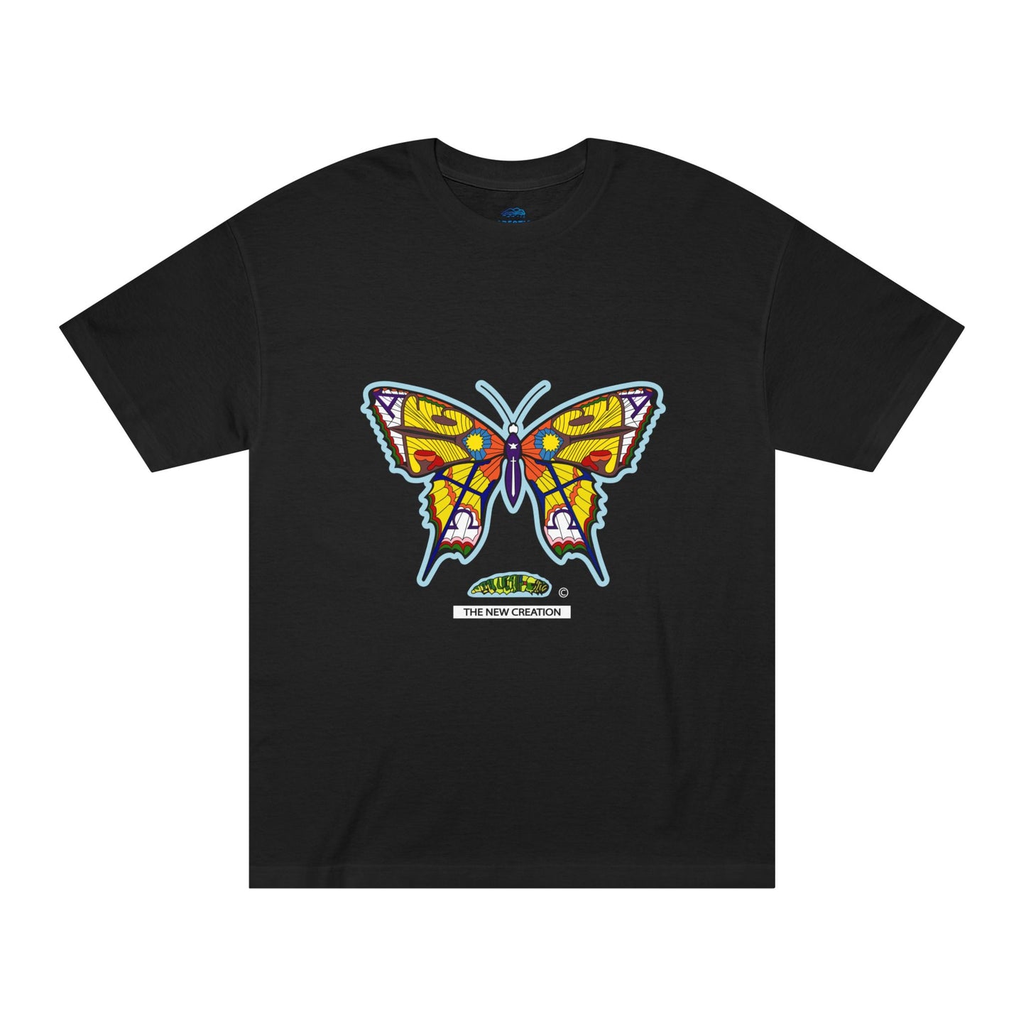 Unisex Classic Tee