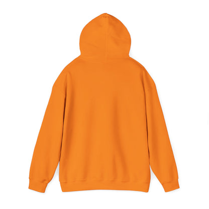 Colorful Butterfly Hoodie – Unisex Pullover with Vibrant Symbolic Art