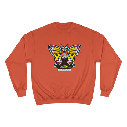 Radiant Renewal Champion Sweatshirt Unisex