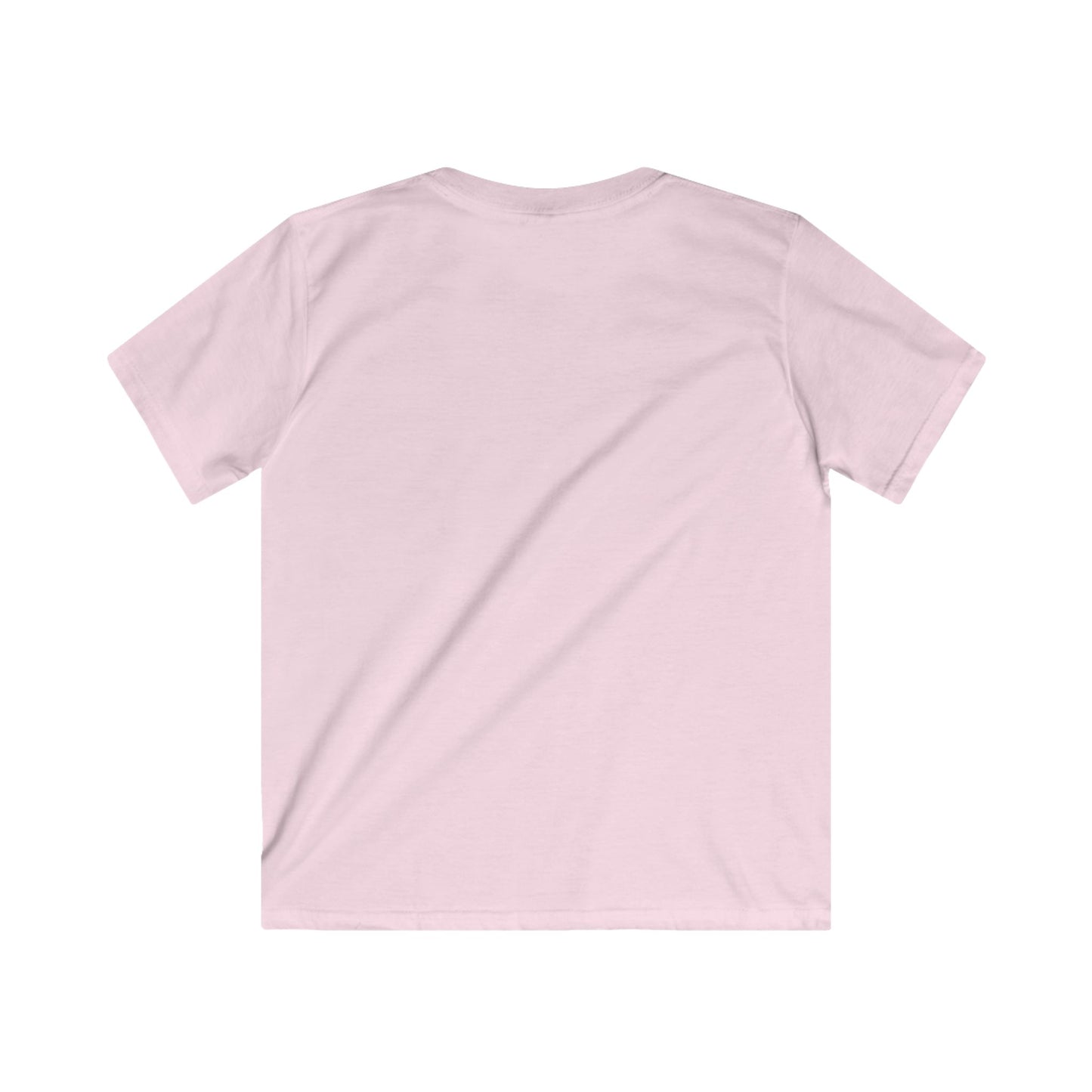 Colorful Butterfly Kids T-Shirt – Soft Cotton Tee for Playful Expression & Symbolic Style