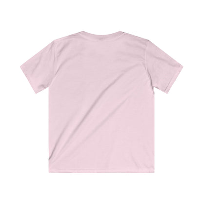Colorful Butterfly Kids T-Shirt – Soft Cotton Tee for Playful Expression & Symbolic Style