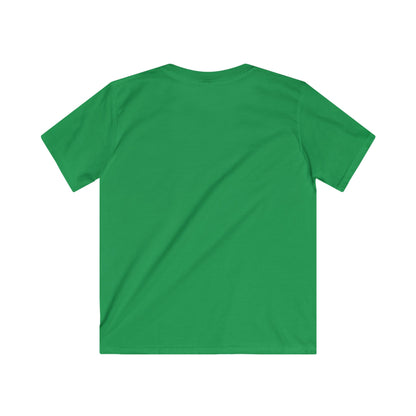 Colorful Butterfly Kids T-Shirt – Soft Cotton Tee for Playful Expression & Symbolic Style