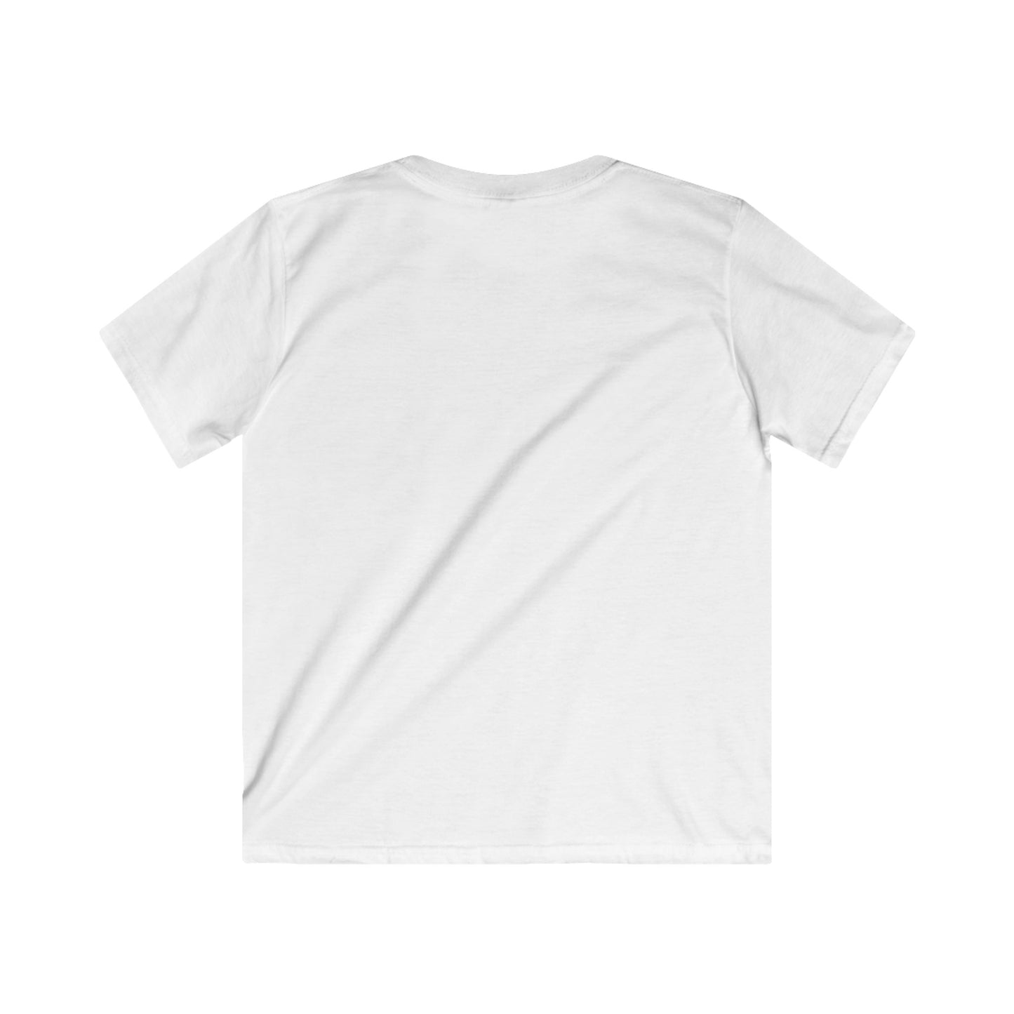 Colorful Butterfly Kids T-Shirt – Soft Cotton Tee for Playful Expression & Symbolic Style