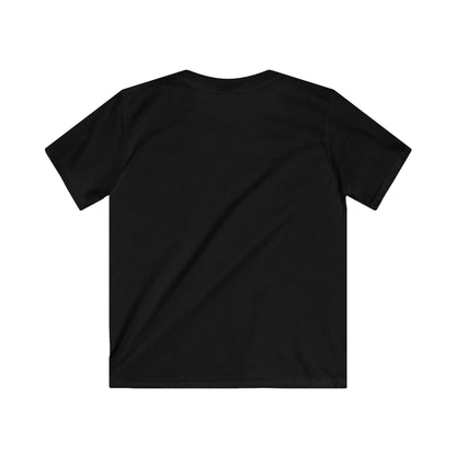 Colorful Butterfly Kids T-Shirt – Soft Cotton Tee for Playful Expression & Symbolic Style