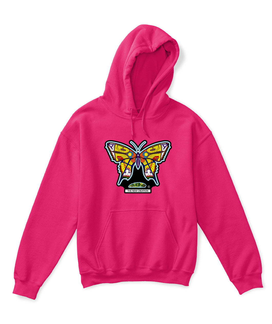 Toddler'S Hoodie | Rabbit Skins 3326 (US)