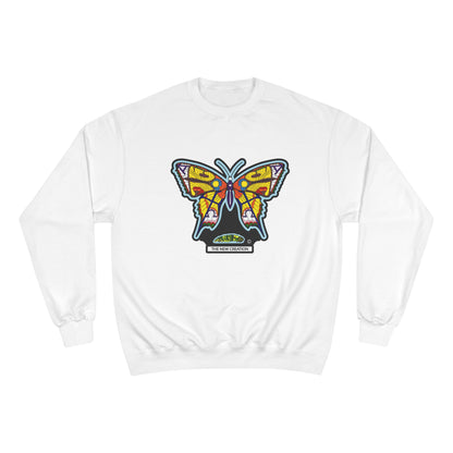 Radiant Renewal Champion Sweatshirt Unisex