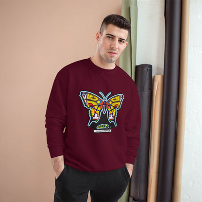 Radiant Renewal Champion Sweatshirt Unisex