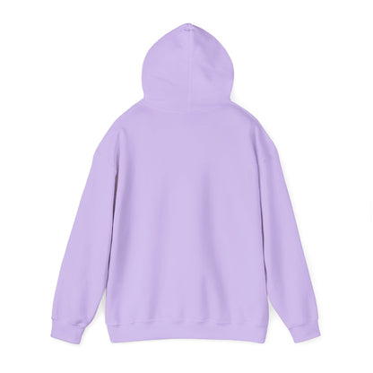 Colorful Butterfly Hoodie – Unisex Pullover with Vibrant Symbolic Art