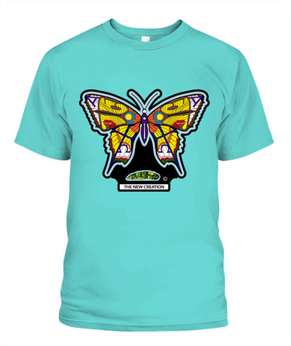 Unisex T-Shirt | Next Level 3600
