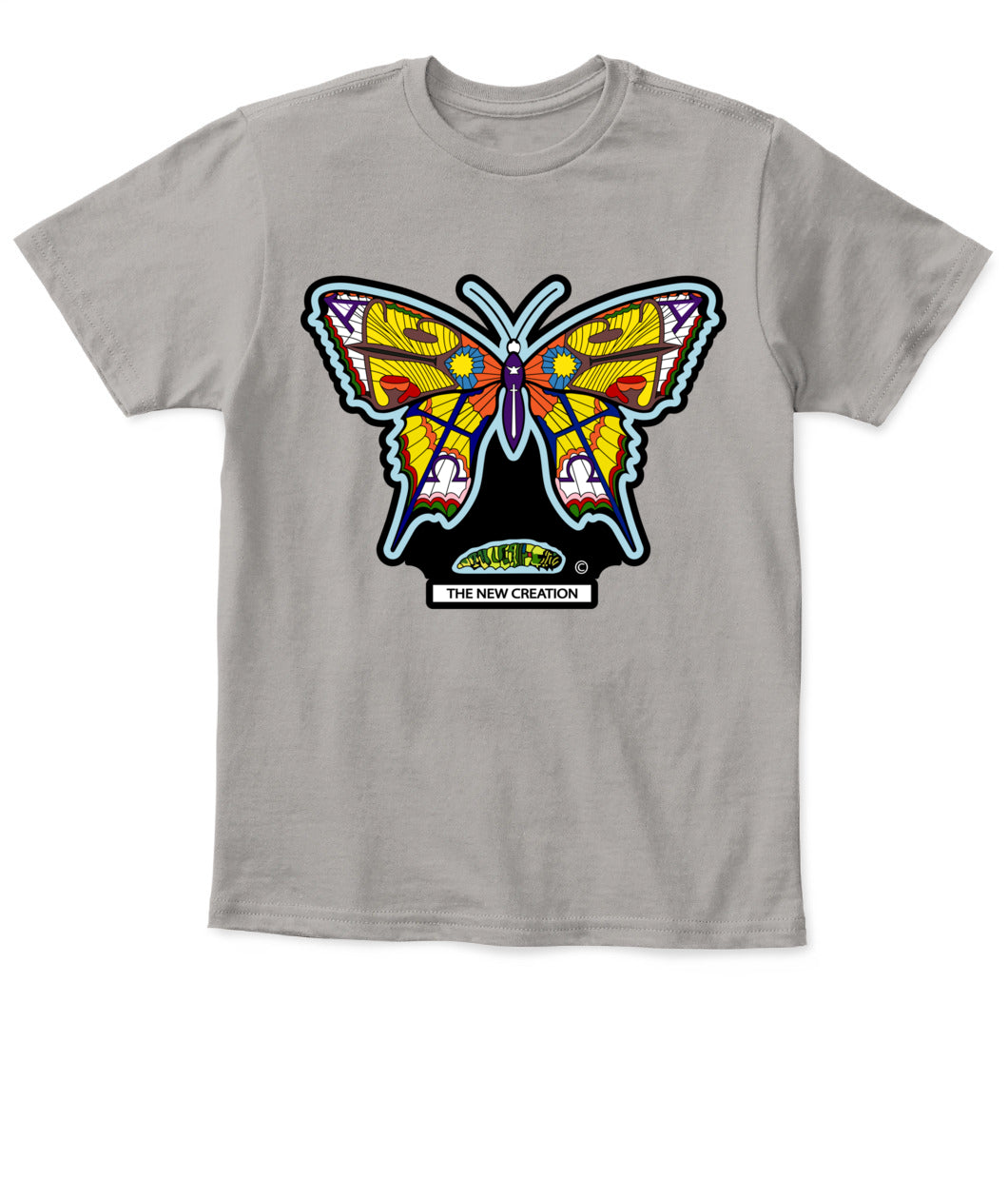 Baby'S T-Shirt | Rabbit Skins 3322 (US)