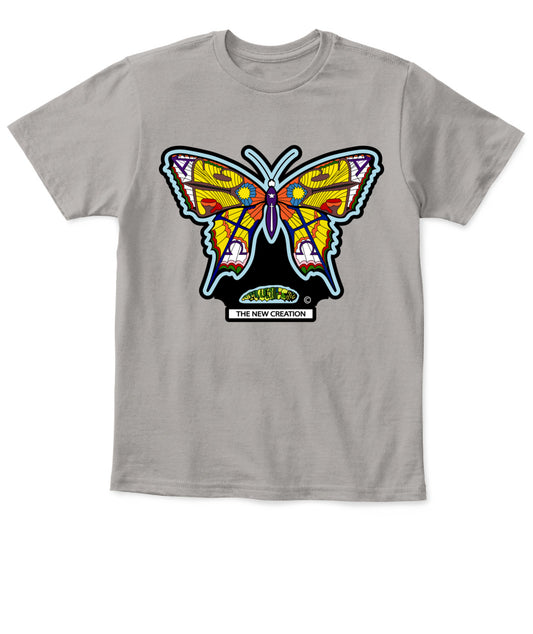 Baby'S T-Shirt | Rabbit Skins 3322 (US)