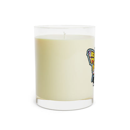 Butterfly Aromatherapy Candle – Soy Wax Jar Candle with Calming Fragrance & Symbolic Design