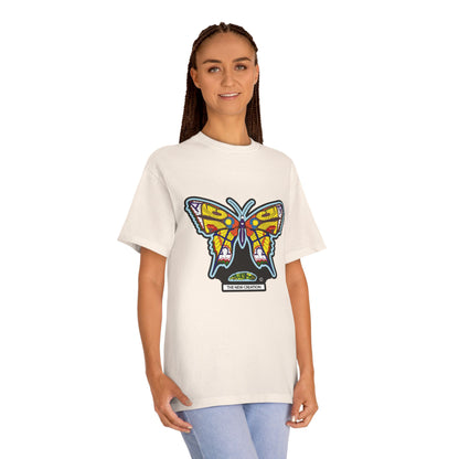 Unisex Classic Tee