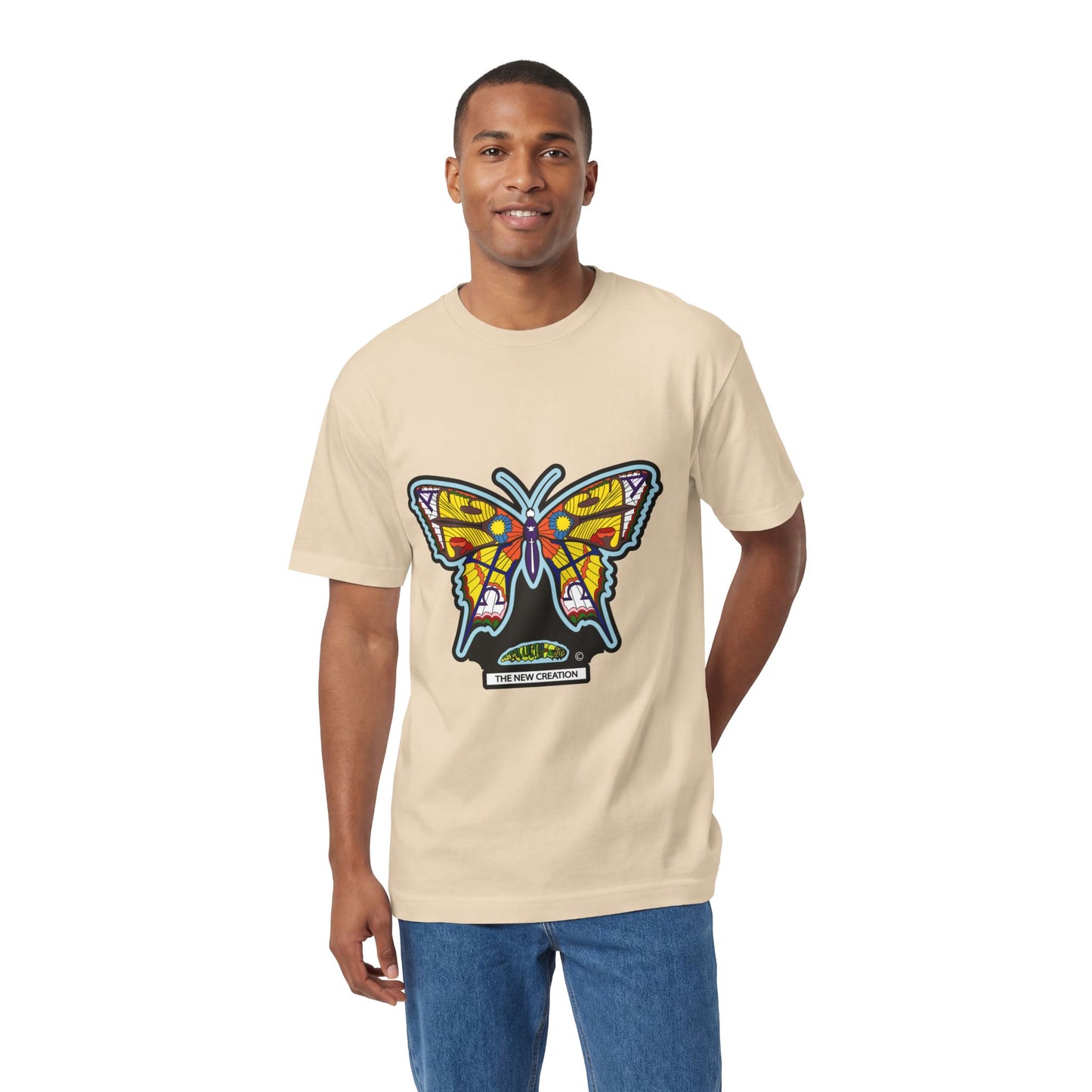 Unisex Classic Tee