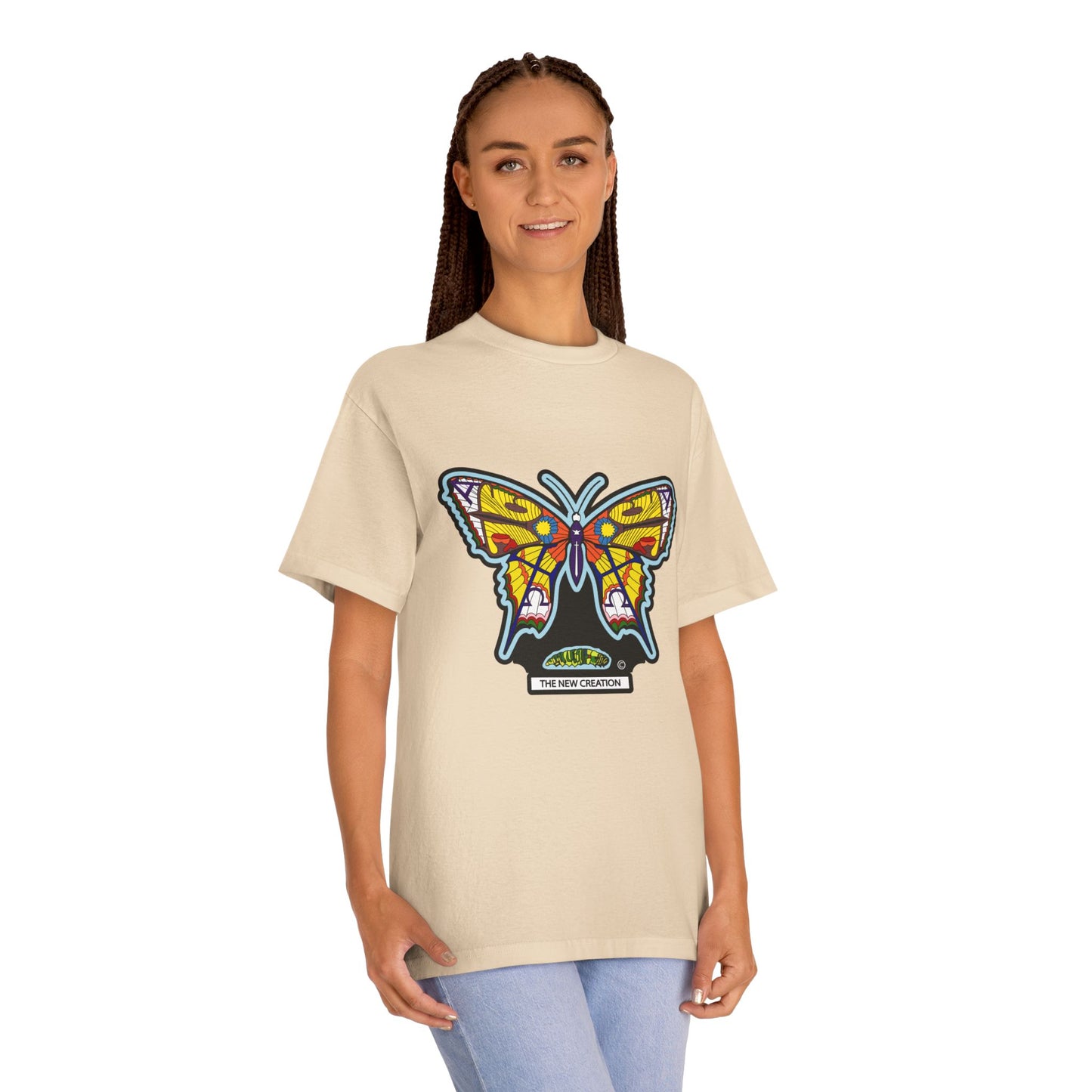 Unisex Classic Tee