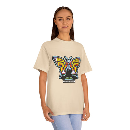 Unisex Classic Tee