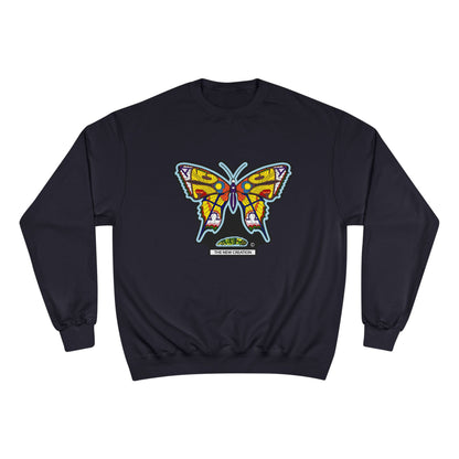 Radiant Renewal Champion Sweatshirt Unisex