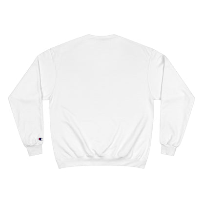 Radiant Renewal Champion Sweatshirt Unisex