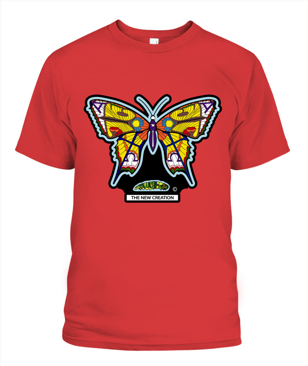 Unisex T-Shirt | Next Level 3600
