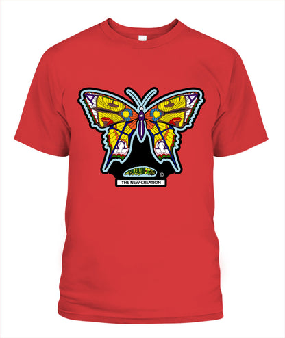 Unisex T-Shirt | Next Level 3600