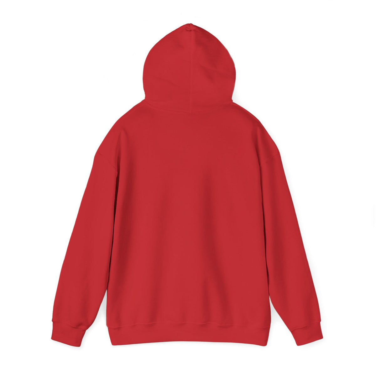 Butterfly Psychedelic Hoodie — Colorful Retro Moth Graphic Pullover