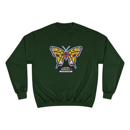 Radiant Renewal Champion Sweatshirt Unisex