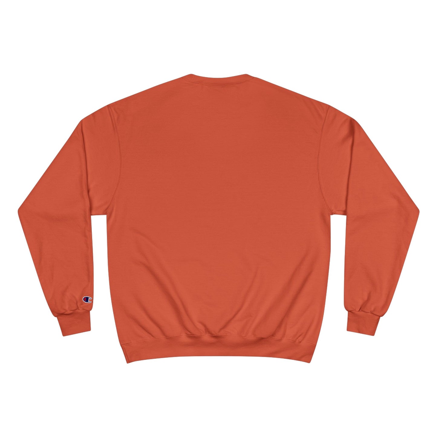 Radiant Renewal Champion Sweatshirt Unisex