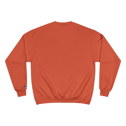 Radiant Renewal Champion Sweatshirt Unisex