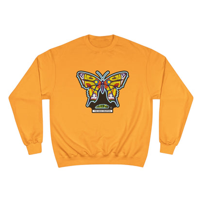 Radiant Renewal Champion Sweatshirt Unisex