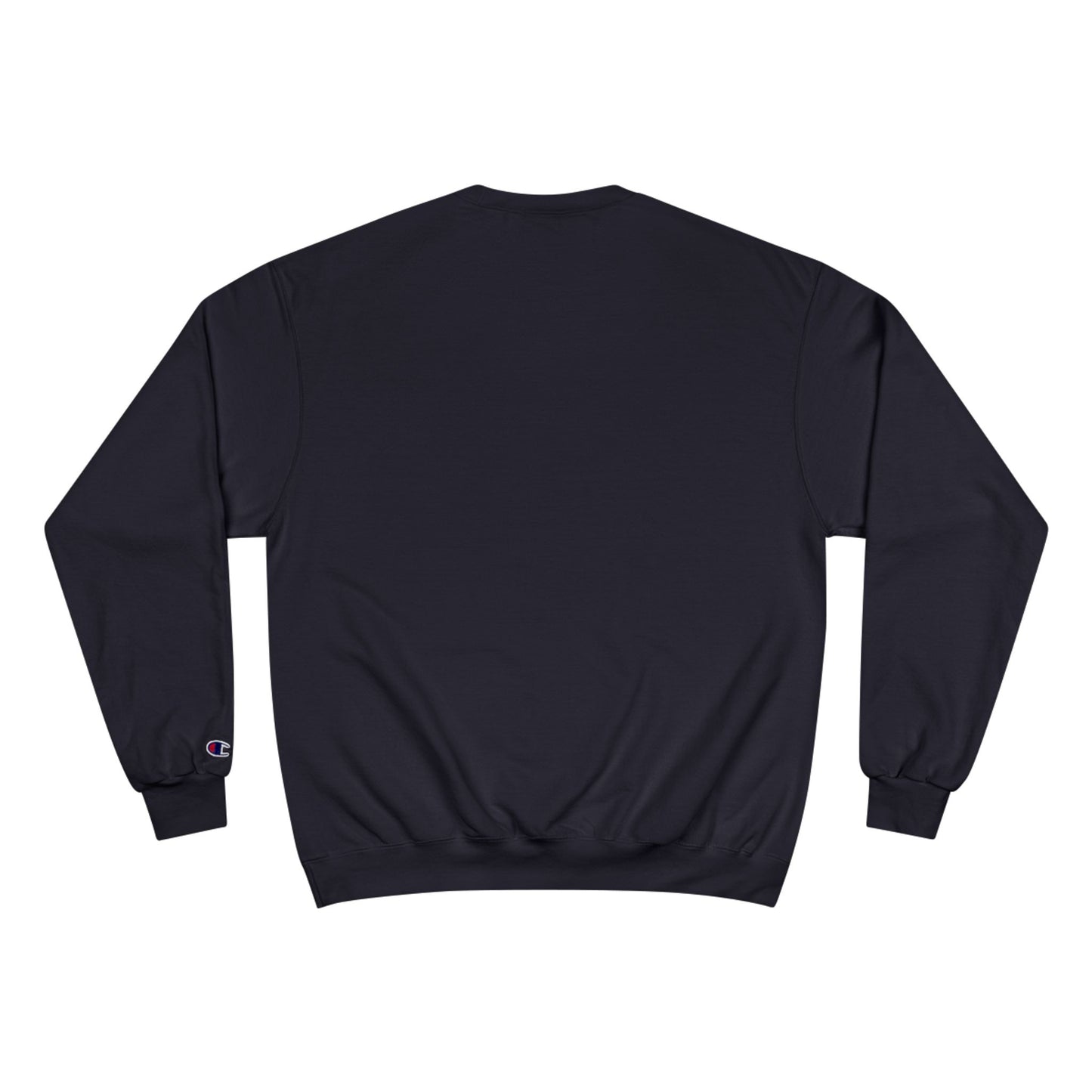 Radiant Renewal Champion Sweatshirt Unisex